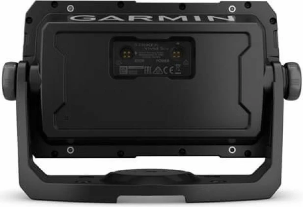Echosounder Garmin Striker Vivid 5cv