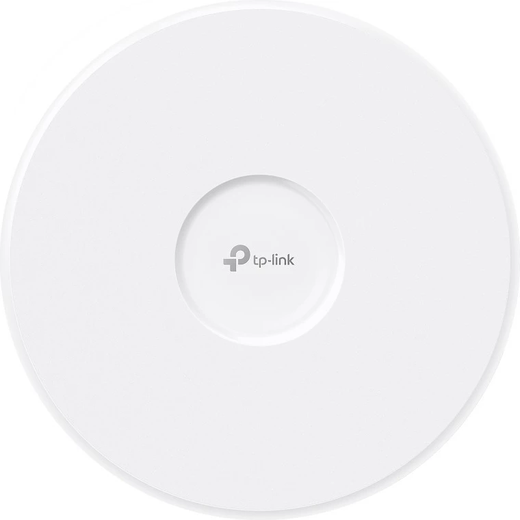 Access Point TP-Link Omada BE9300, Tri-Band Wi-Fi 7, 9300 Mbit/s, 2.4 - 6 GHz