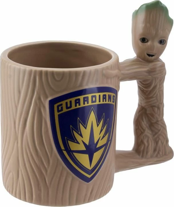 Mug Paladone Marvel Groot 300 ml qeramikë