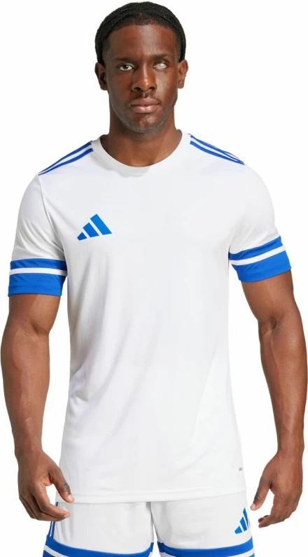 Maicë për meshkuj adidas, e bardhë [Madhësia: XL]
