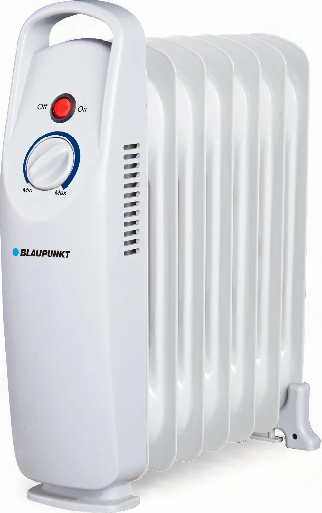 Ngrohëse Radiator Me Vaj BLAUPUNKT HOR201
