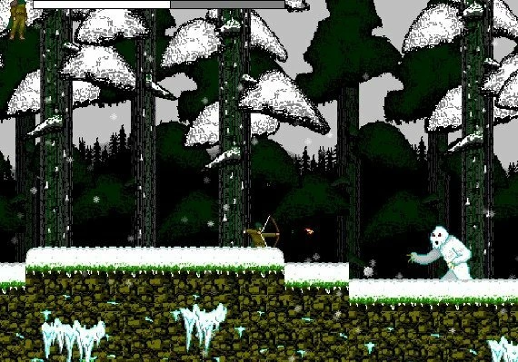 The Waste Land EN/DE/IT/RU Global