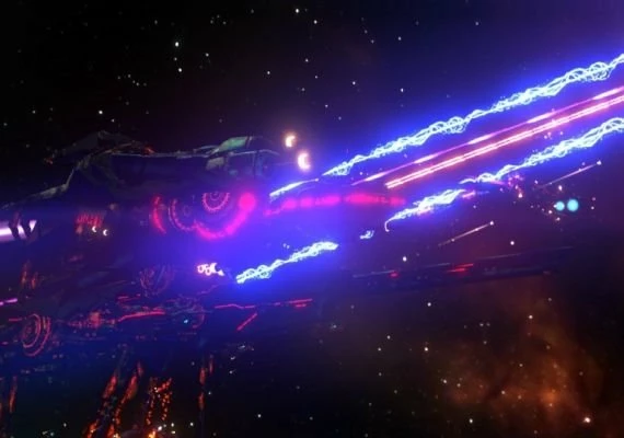 Sword of the Stars 2 Enhanced Edition EN Global