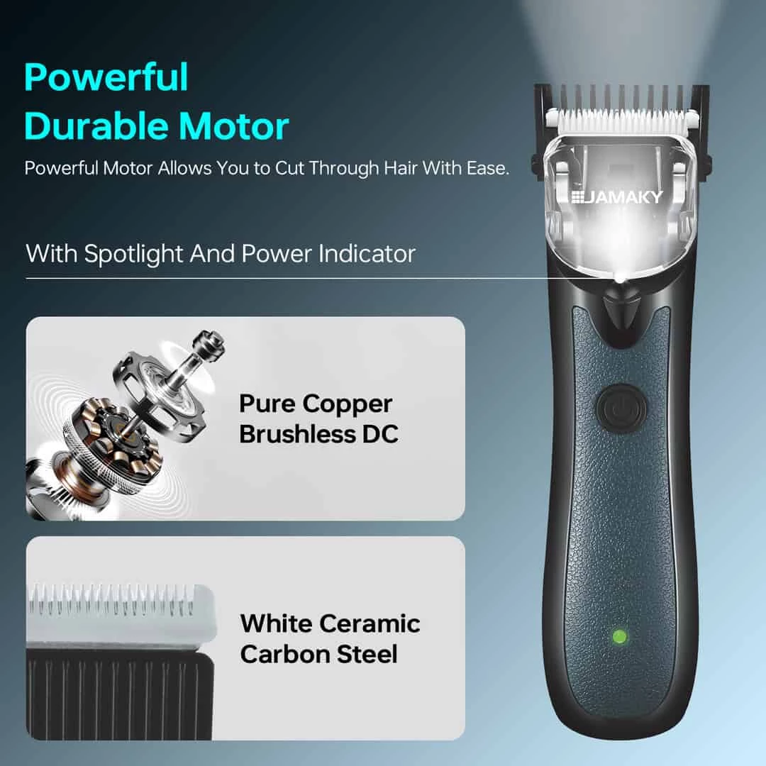 Makinë Rroje JAMAKY JPC60002