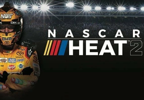 NASCAR Heat 2: October Jumbo Expansion DLC EN Global