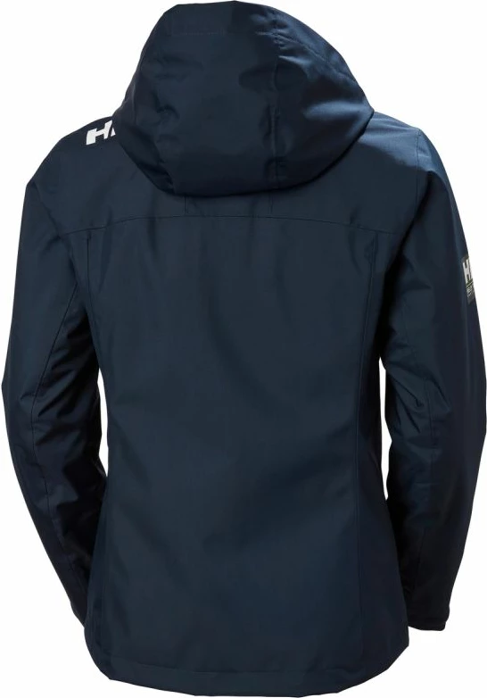 Jakne për femra Helly Hansen, blu [Madhësia: M]
