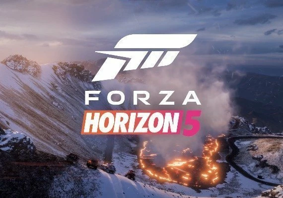 Forza Horizon 5 Premium Edition Global