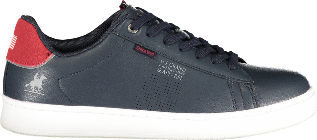 Atlete për meshkuj U.S. GRAND POLO, blu