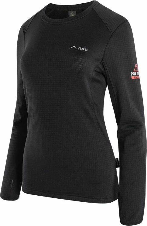 Duks për femra Elbrus, i zi