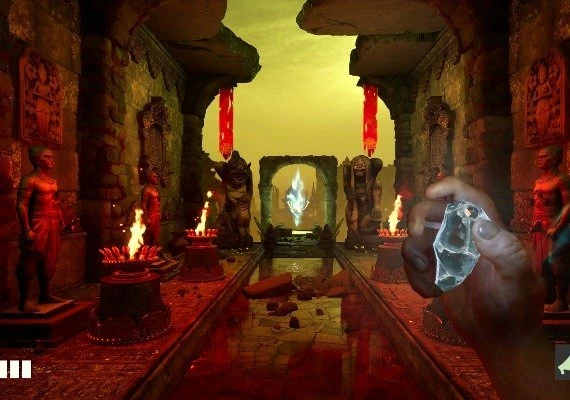 Escape from Naraka EN/DE/FR/JA/KO/RU/ZH/ES Global