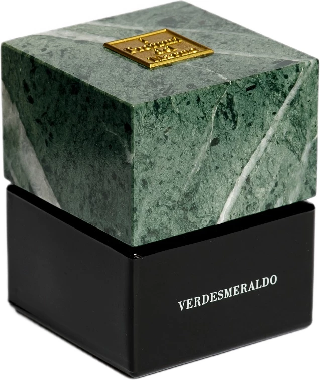 Eau de Parfum I Profumi Del Marmo Verdesmeraldo, 50ml unisex