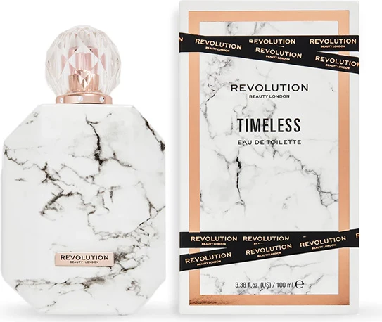 Revolution EDT 100ml - Timeless