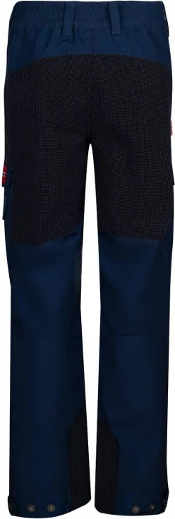 Pantallona fëmijë Trollkids Hammerdalen navy [Madhësia: 164]