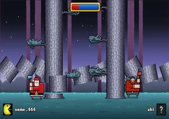 Timberman EN Global