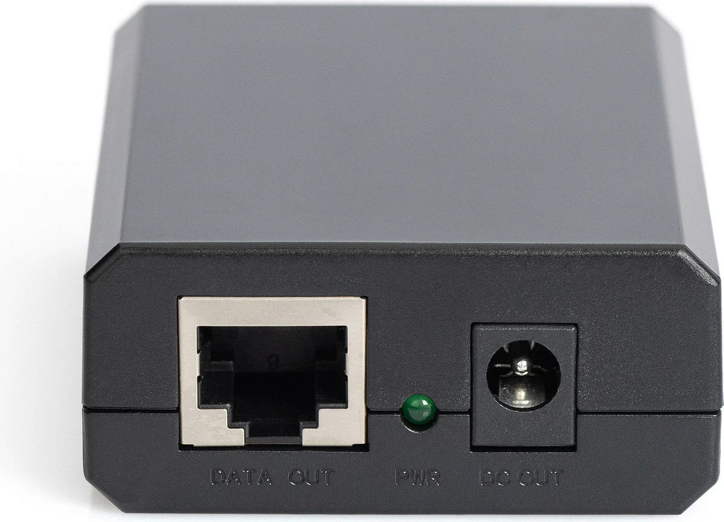 PoE Splitter Digitus Gigabit 802.3at, 24W, 5/9/12V, i zi