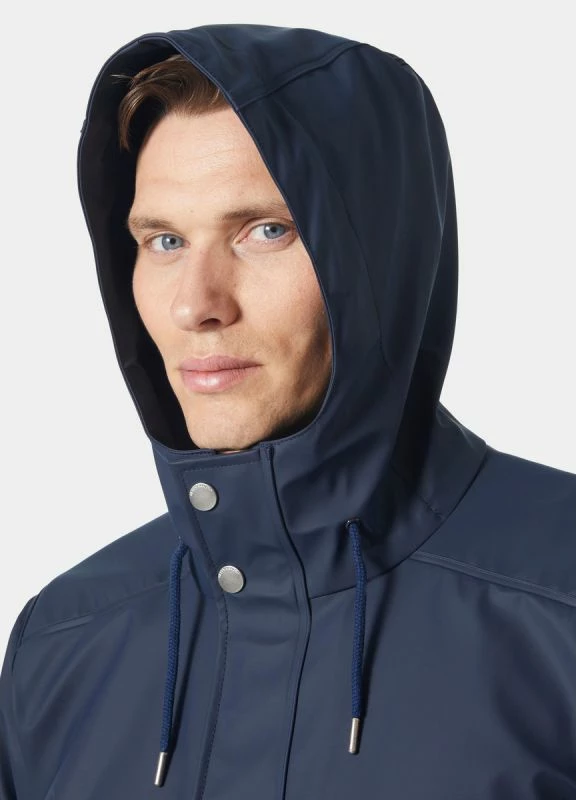Jakne për meshkuj Helly Hansen, blu marin [Madhësia: M]