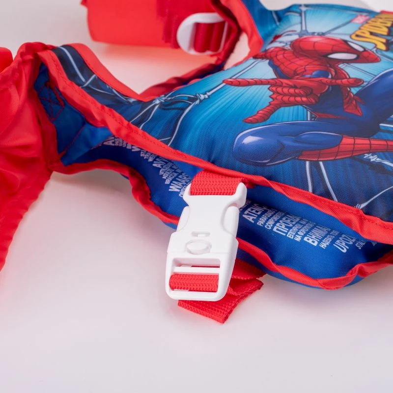 Aksesor noti Bestway për fëmijë Spiderman [Madhësia: One Size]