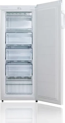 Frigorifer VIVAX TTF-60, i bardhë 