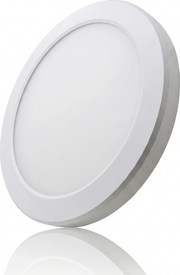 Panel LED rrethor Synergy21 28W, CCT 3000K/4000K/5700K, TRIAC dimmues, i bardhë
