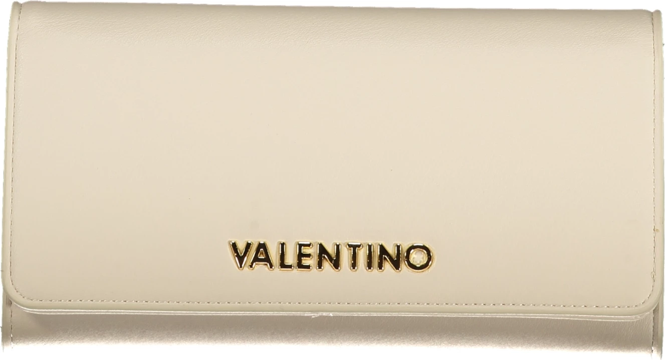 Portofol femra VALENTINO BAGS, bezhë