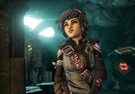 Borderlands 3: Director's Cut DLC Global