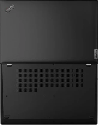 Laptop Lenovo ThinkPad L15 G4, 15.6", Intel Core i3-1315U, 16 GB RAM, 256 GB SSD, Thunder Black