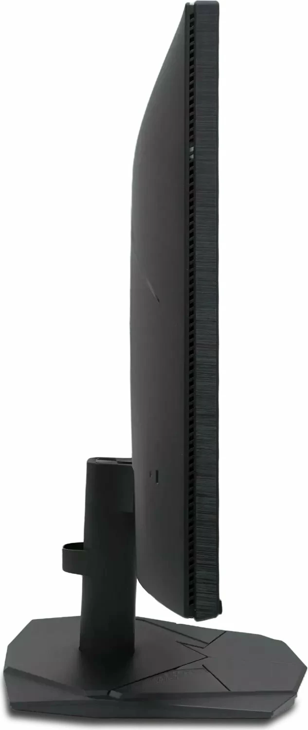 Monitor Acer Nitro KG241YX3 (UM.QX1EE.312) 23.8\" Full HD 200Hz 0.5ms FreeSync Premium, i zi