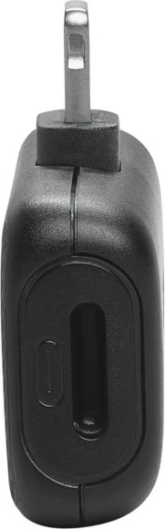 Mikrofon JBL Quantum Stream Wireless me Lightning, i zi