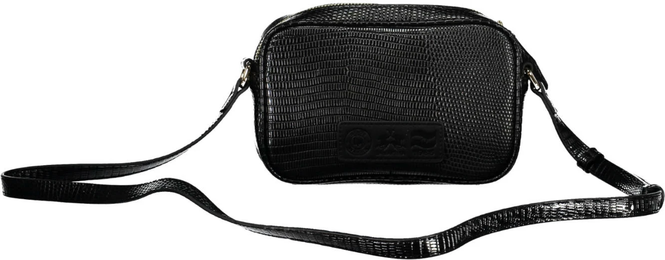 Çantë për femra LA MARTINA, e zezë