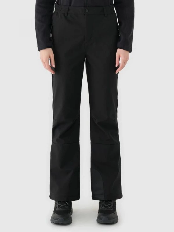 Pantallona trekking për femra 4F 4FRAW24TFTRF1001-20S