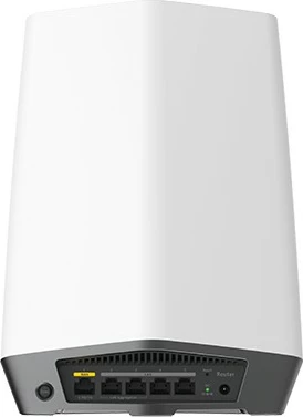 Router mesh NETGEAR Orbi Pro SXK80 AX6000, WiFi 6, i bardhë