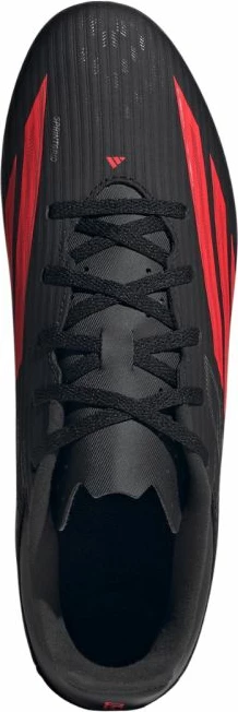 Atlete futbolli adidas për meshkuj, të zeza [Madhësia: 47 1/3]