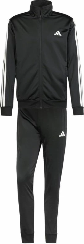 Trenerka për meshkuj adidas, e zezë