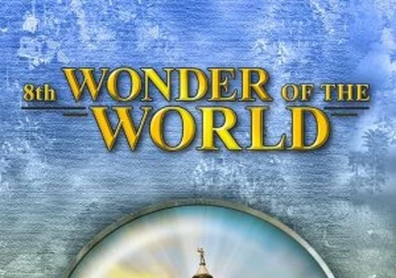 Cultures: 8th Wonder of the World EN/DE Global