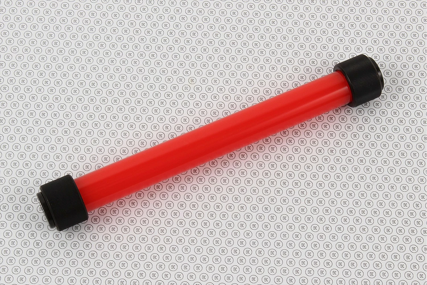 Lëng ftohës për watercooling EK Water Blocks EK-CryoFuel Solid Premix 1L, Scarlet Red