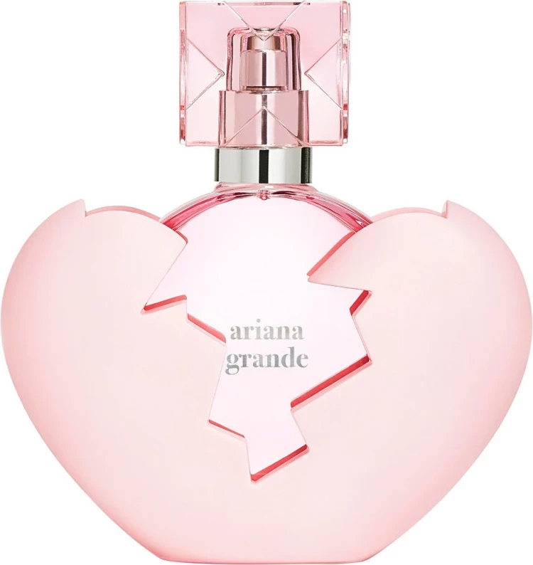 Eau De Parfum Ariana Grande Thank You Next, 100 ml
