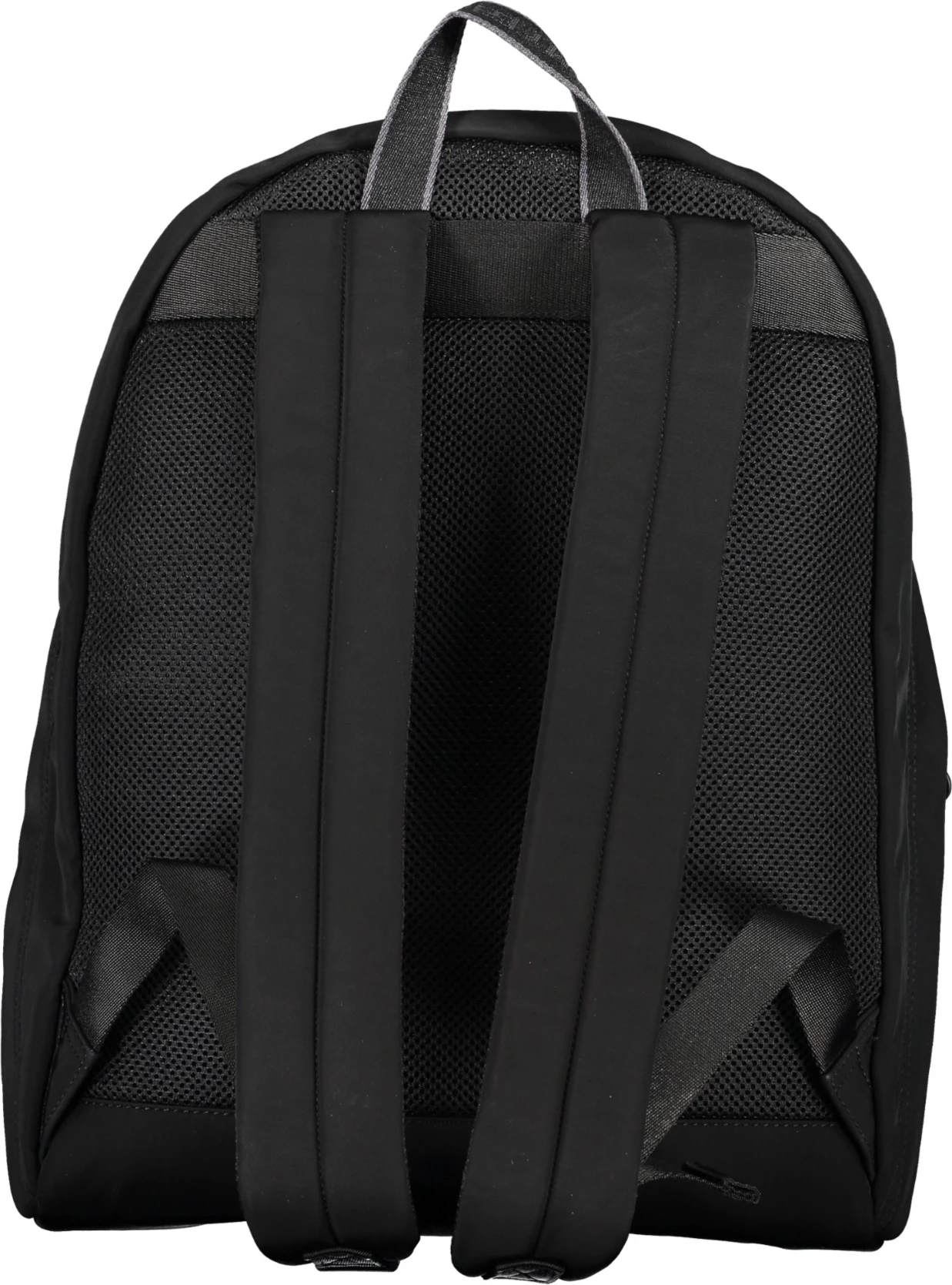 Çantë shpine për meshkuj Tommy Hilfiger, e zezë