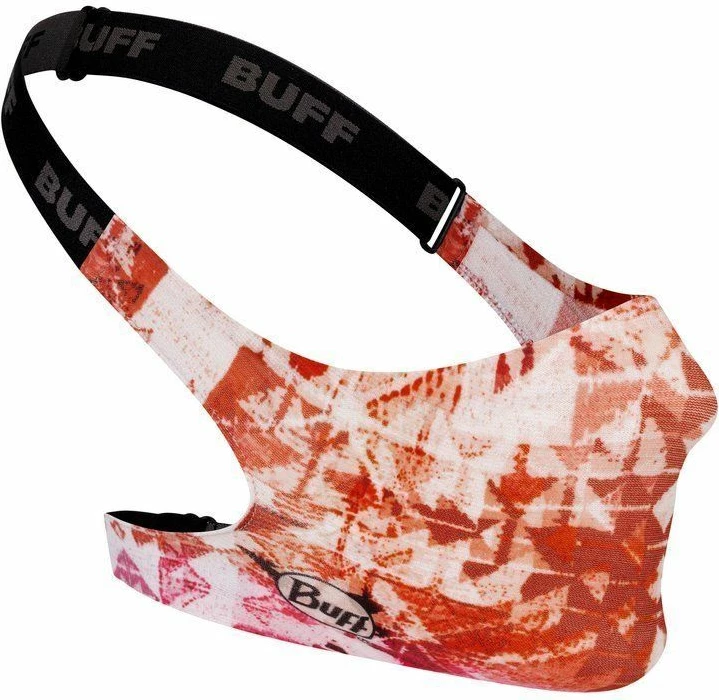 Maskë filtruese Buff, unisex, azir multi