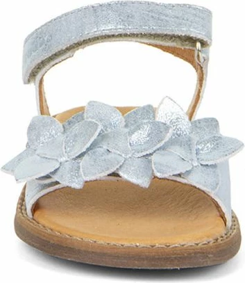 Sandale për fëmijë Froddo LORINE FLOWERS G3150251-25