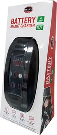 Mbushës për bateri 60W