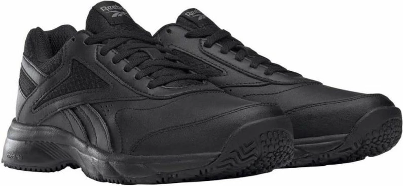 Atlete për femra Reebok Work N Cushion FU7352, të zeza [Madhësia: 35.5]