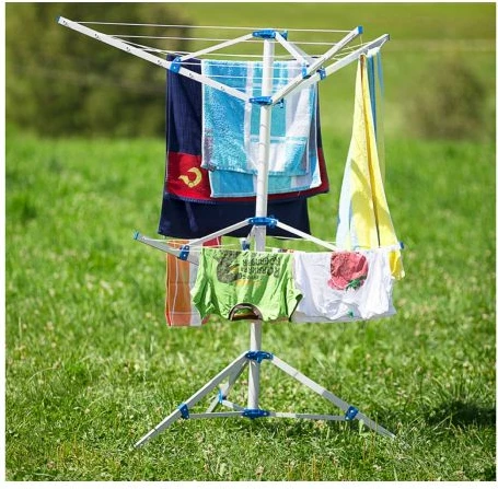 Tharëse rrobash e palosshme BRUNNER Laun-Tree 3A 7202811N