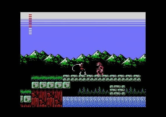 Castlevania - Anniversary Collection EN/JA Global