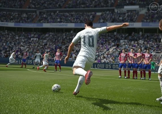 FIFA 16 EN/DE/FR/IT Global