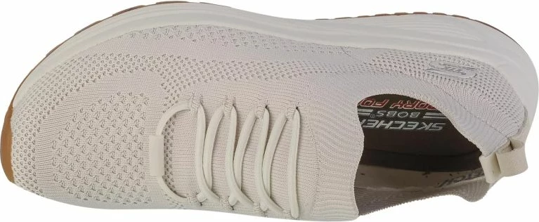 Atlete Skechers për femra, të bardha [Madhësia: 36.5]