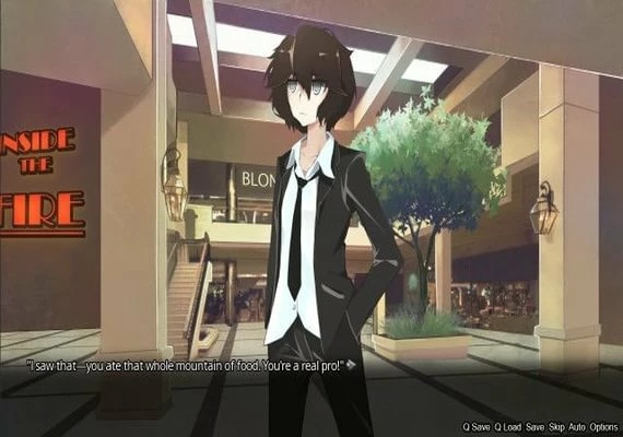 The Reject Demon: Toko Chapter 0 - Prelude EN/JA Global