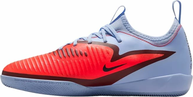 Atlete futbolli për fëmijë Nike, blu [Madhësia: 37.5]