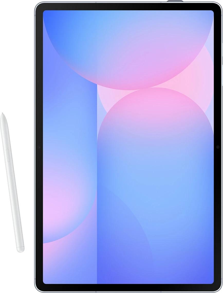 Mbështjellës Samsung Galaxy Tab S10 FE+, 27.7 cm (10.9"), Blu