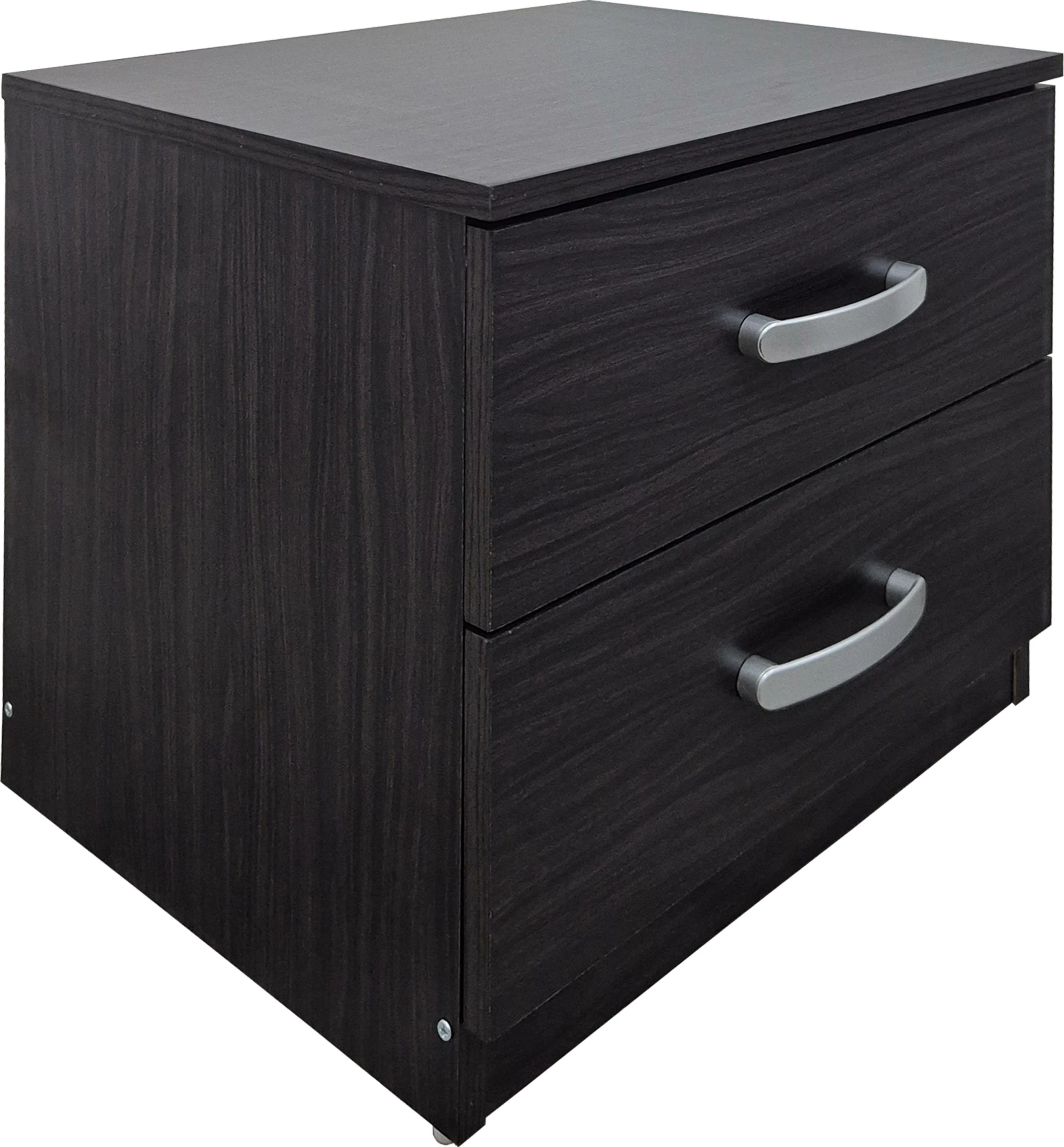 Set dhome gjumi Athos, wenge, krevat 140x200cm, set 3 pjesë