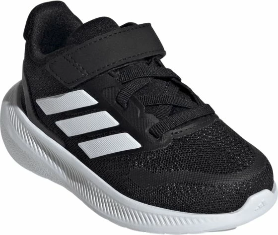 Atlete për fëmijë adidas, të zeza [Madhësia: 22]